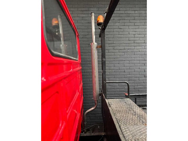 1969 opel blitz 2.1d 1.75 t be takelwagen, bd-88-xy - afbeelding 12 van  25