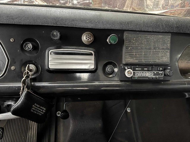 1969 opel blitz 2.1d 1.75 t be takelwagen, bd-88-xy - afbeelding 14 van  25