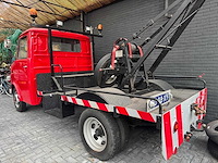 1969 opel blitz 2.1d 1.75 t be takelwagen, bd-88-xy - afbeelding 19 van  25