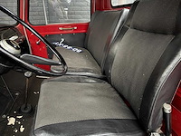 1969 opel blitz 2.1d 1.75 t be takelwagen, bd-88-xy - afbeelding 15 van  30