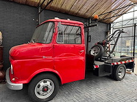 1969 opel blitz 2.1d 1.75 t be takelwagen, bd-88-xy - afbeelding 12 van  30