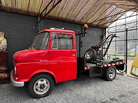 1969 opel blitz 2.1d 1.75 t be takelwagen, bd-88-xy - afbeelding 2 van  30