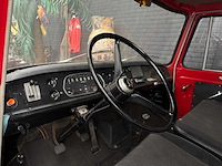 1969 opel blitz 2.1d 1.75 t be takelwagen, bd-88-xy - afbeelding 8 van  30