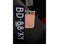 1969 opel blitz 2.1d 1.75 t be takelwagen, bd-88-xy - afbeelding 4 van  30