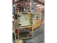 1969 reinhardt tv60 oven - afbeelding 3 van  9