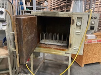 1969 reinhardt tv60 oven - afbeelding 4 van  9