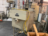 1969 reinhardt tv60 oven - afbeelding 8 van  9