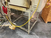 1969 reinhardt tv60 oven - afbeelding 9 van  9