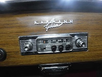 1969 volkswagen karmann ghia coupe | classic vw sports coupe - afbeelding 66 van  80