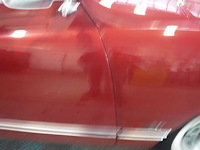1969 volkswagen karmann ghia coupe | classic vw sports coupe - afbeelding 68 van  80