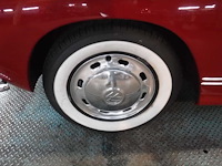 1969 volkswagen karmann ghia coupe | classic vw sports coupe - afbeelding 76 van  80