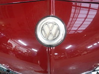 1969 volkswagen karmann ghia coupe | classic vw sports coupe - afbeelding 80 van  80