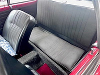 1969 volkswagen karmann ghia coupe | classic vw sports coupe - afbeelding 41 van  62