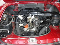 1969 volkswagen karmann ghia coupe | classic vw sports coupe - afbeelding 60 van  62