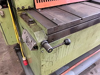 1969 wila hs 255-6 guillotineschaar - afbeelding 3 van  20