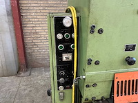 1969 wila hs 255-6 guillotineschaar - afbeelding 4 van  20