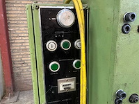 1969 wila hs 255-6 guillotineschaar - afbeelding 5 van  20