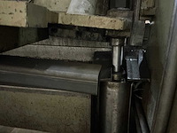 1969 wila hs 255-6 guillotineschaar - afbeelding 9 van  20