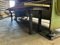 1969 wila hs 255-6 guillotineschaar - afbeelding 11 van  20