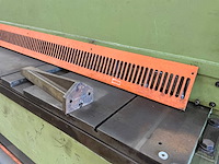 1969 wila hs 255-6 guillotineschaar - afbeelding 16 van  20