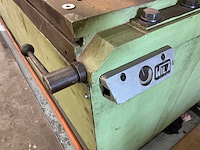 1969 wila hs 255-6 guillotineschaar - afbeelding 18 van  20