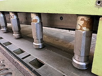 1969 wila hs 255-6 guillotineschaar - afbeelding 20 van  20