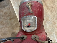 1969 zundapp 510-227 brommer - afbeelding 7 van  7