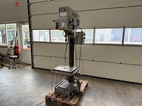 1970 alzmetall ab 3 esv kolomboormachine - afbeelding 1 van  13