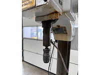 1970 alzmetall ab 3 esv kolomboormachine - afbeelding 10 van  13