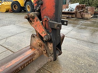 1970 atlas ab1202 mobiele graafmachine - afbeelding 3 van  26