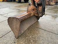 1970 atlas ab1202 mobiele graafmachine - afbeelding 4 van  26