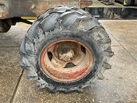 1970 atlas ab1202 mobiele graafmachine - afbeelding 6 van  26