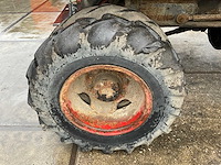 1970 atlas ab1202 mobiele graafmachine - afbeelding 7 van  26