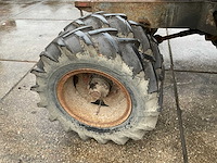 1970 atlas ab1202 mobiele graafmachine - afbeelding 9 van  26