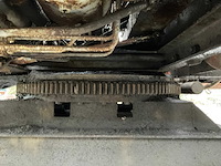 1970 atlas ab1202 mobiele graafmachine - afbeelding 10 van  26