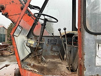 1970 atlas ab1202 mobiele graafmachine - afbeelding 11 van  26