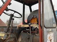 1970 atlas ab1202 mobiele graafmachine - afbeelding 13 van  26