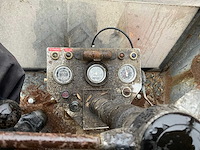 1970 atlas ab1202 mobiele graafmachine - afbeelding 14 van  26