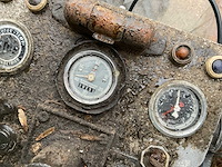 1970 atlas ab1202 mobiele graafmachine - afbeelding 15 van  26