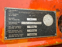 1970 atlas ab1202 mobiele graafmachine - afbeelding 19 van  26