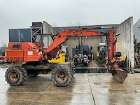 1970 atlas ab1202 mobiele graafmachine - afbeelding 21 van  26