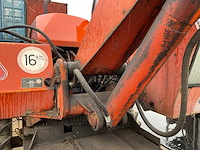 1970 atlas ab1202 mobiele graafmachine - afbeelding 25 van  26
