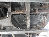 1970 austin fx4 taxi rhd | classic london black cab - afbeelding 17 van  39