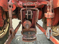 1970 belarus t40 oldtimer tractor - afbeelding 2 van  24