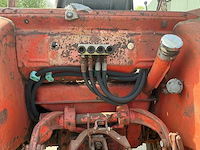 1970 belarus t40 oldtimer tractor - afbeelding 3 van  24