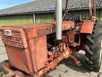 1970 belarus t40 oldtimer tractor - afbeelding 4 van  24