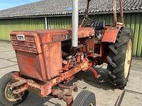 1970 belarus t40 oldtimer tractor - afbeelding 5 van  24