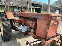 1970 belarus t40 oldtimer tractor - afbeelding 6 van  24