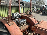 1970 belarus t40 oldtimer tractor - afbeelding 7 van  24
