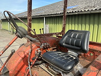 1970 belarus t40 oldtimer tractor - afbeelding 9 van  24